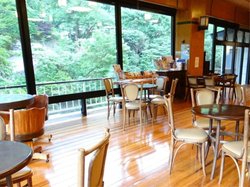 Takaragawa Onsen Ousenkaku Hotel Минаками Екстериор снимка