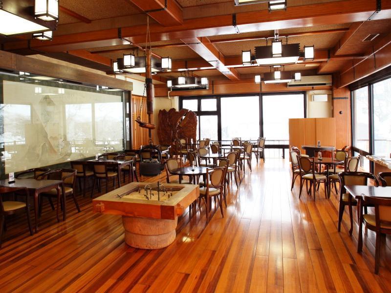 Takaragawa Onsen Ousenkaku Hotel Минаками Екстериор снимка