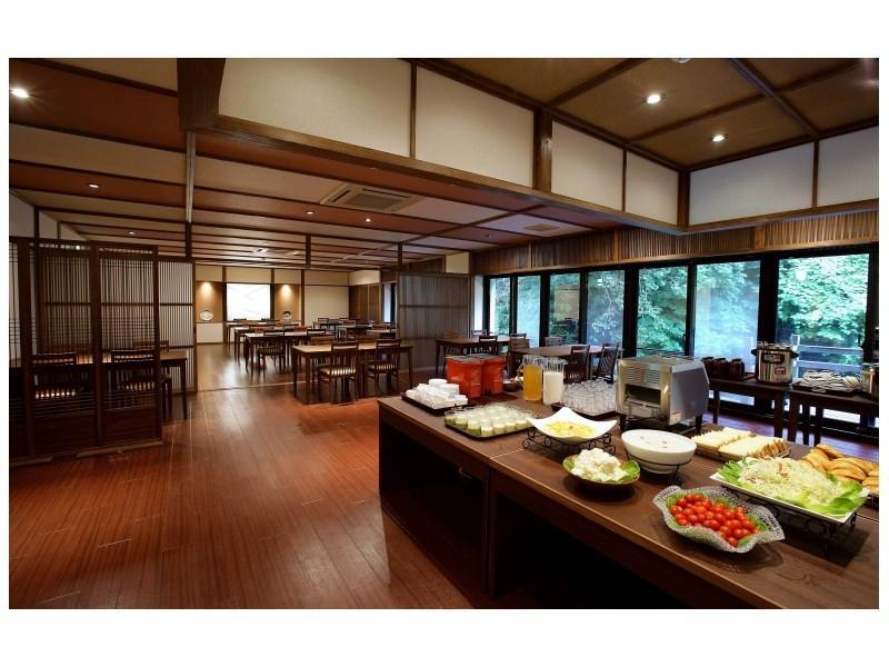 Takaragawa Onsen Ousenkaku Hotel Минаками Екстериор снимка