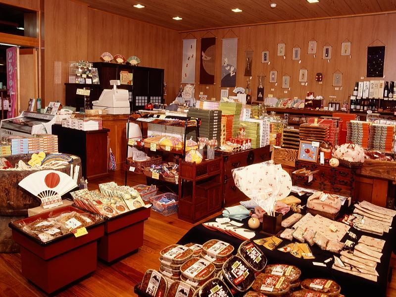 Takaragawa Onsen Ousenkaku Hotel Минаками Екстериор снимка