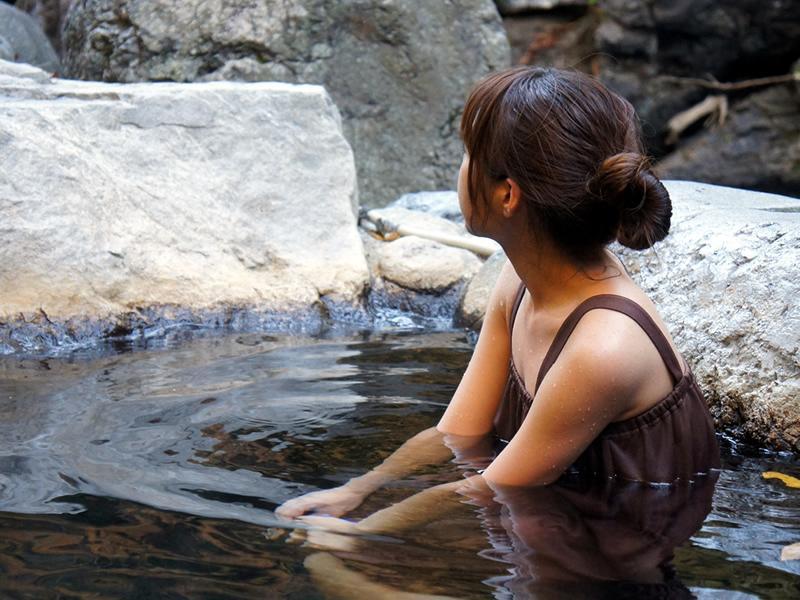 Takaragawa Onsen Ousenkaku Hotel Минаками Екстериор снимка
