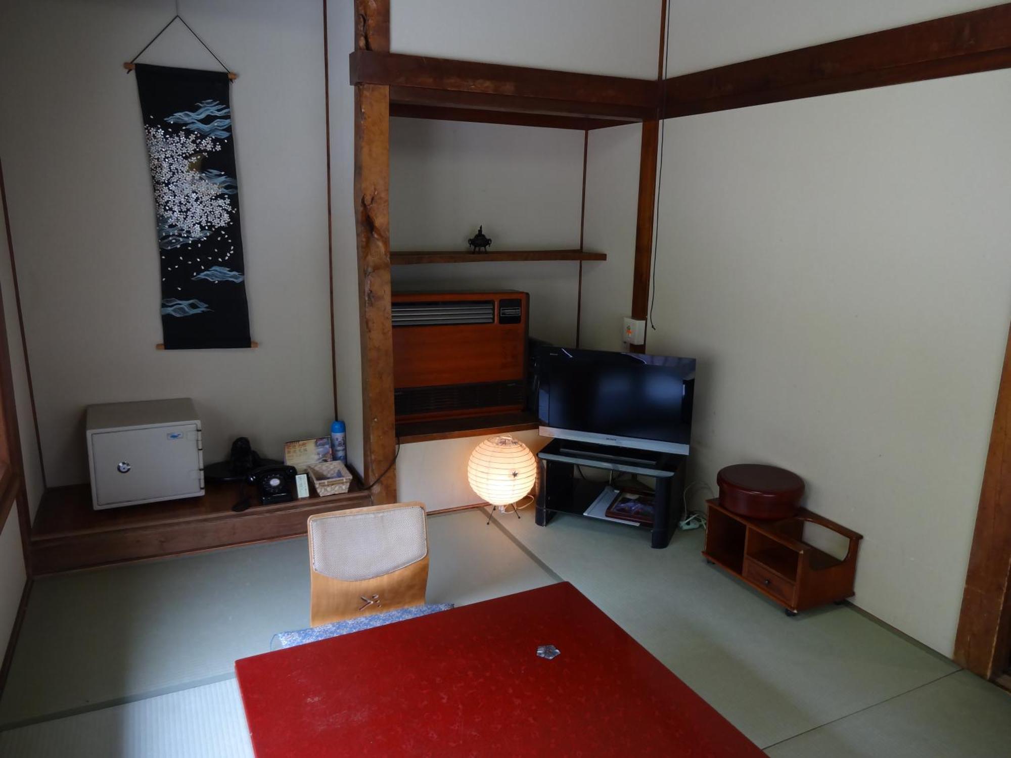 Takaragawa Onsen Ousenkaku Hotel Минаками Стая снимка